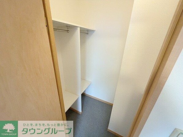 レオパレス21リバーアイランドの物件内観写真